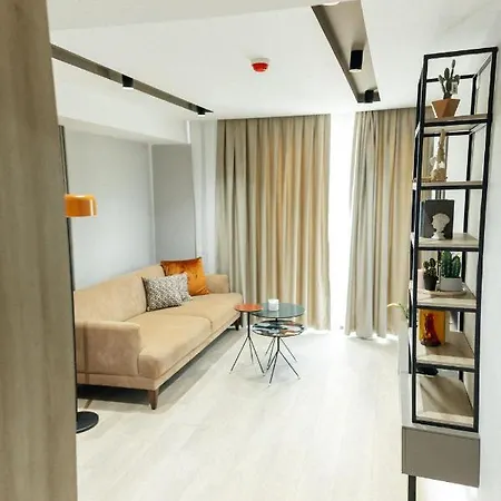 Aparthotel Leaf River