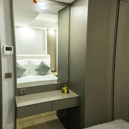 Leaf River Aparthotel