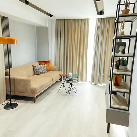 Aparthotel Leaf River