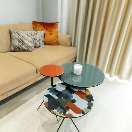 Aparthotel Leaf River *