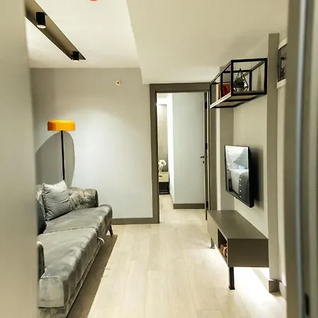 Leaf River Aparthotel *
