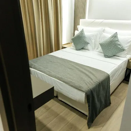 Aparthotel Leaf River